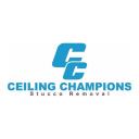 Ceiling Champions logo